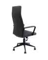 Офисное кресло Labora High Black
