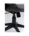 Офисное кресло Labora High Black