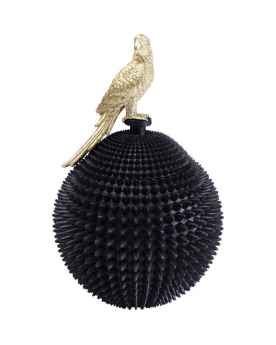 Шкатулка Parrot