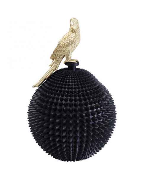 Шкатулка Parrot
