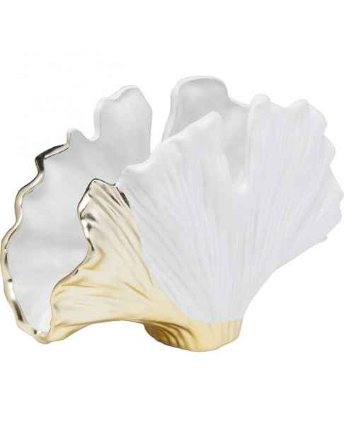 Ваза Ginkgo Elegance 18cm