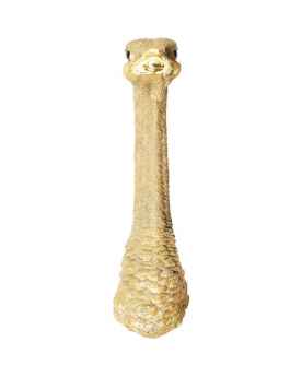 Настенный декор Ostrich Gold