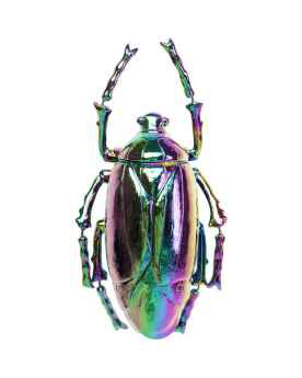 Настенный декор Plant Beetle Rainbow