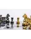 Деко обьект Chess 60x60cm