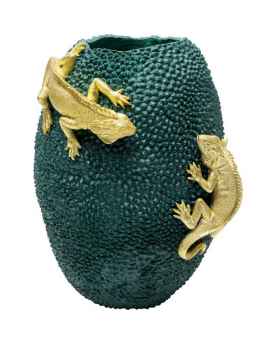 Ваза Chameleon Jack Fruit 39cm