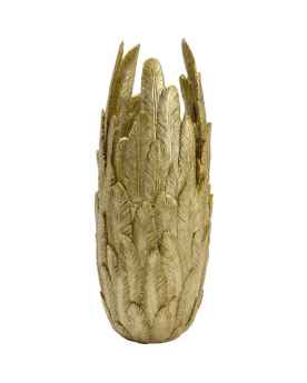 Ваза Feathers Gold 80cm Ваза Feathers Gold 80cm