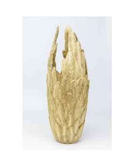 Ваза Feathers Gold 91cm