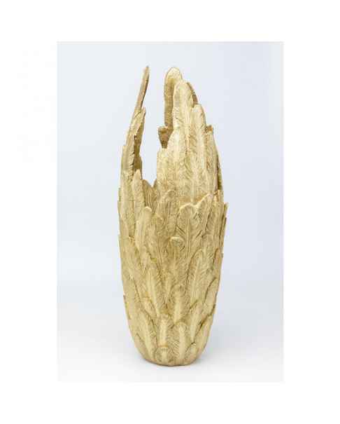 Ваза Feathers Gold 91cm