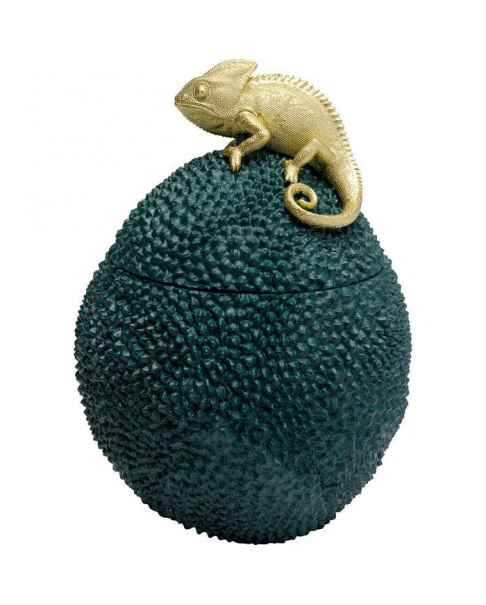 Шкатулка Chameleon 34cm