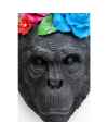 Настенный декор Mask Monkey Flower