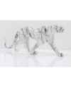 Деко фигура Leopard Marble 95cm Деко фигура Leopard Marble 95cm