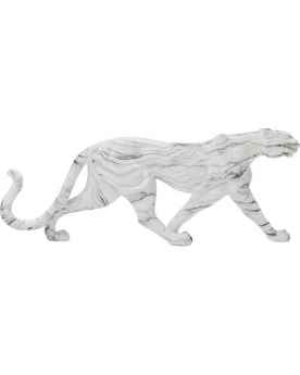 Деко фигура Leopard Marble 129cm Деко фигура Leopard Marble 129cm