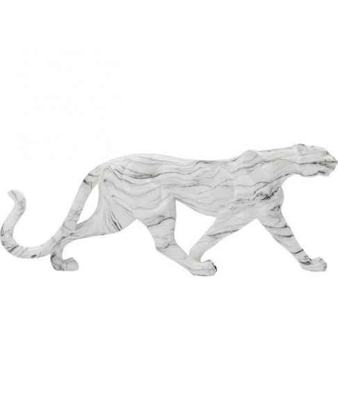 Деко фигура Leopard Marble 129cm Деко фигура Leopard Marble 129cm