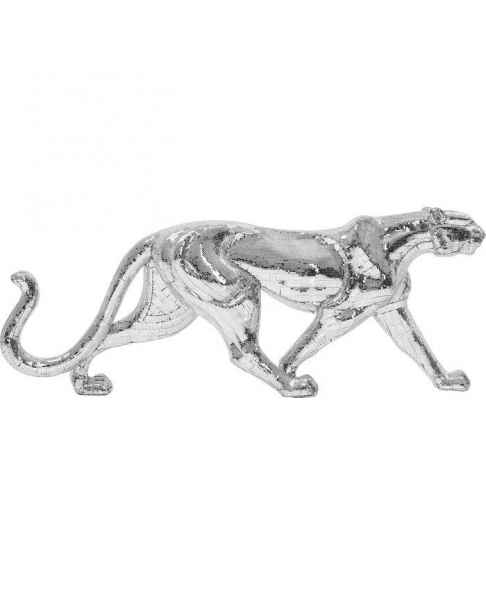 Деко фигура Leopard Mosaic 129cm