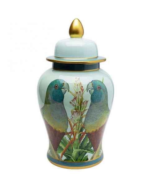 Кувшин Parrot Couple 48cm