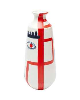 Ваза Art Face Colore 38cm