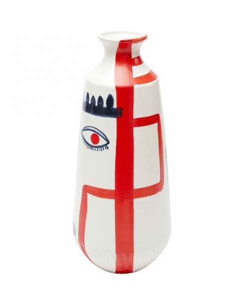 Ваза Art Face Colore 38cm