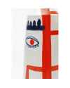 Ваза Art Face Colore 38cm