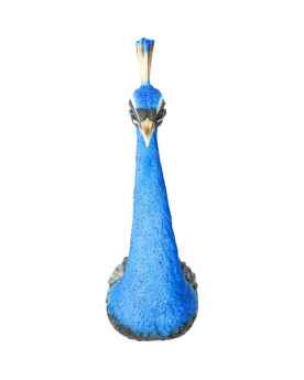 Настенный декор Peacock