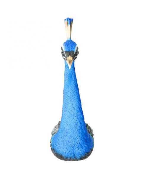 Настенный декор Peacock