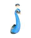 Настенный декор Peacock