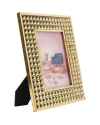 Фоторамка Studs Gold 13x18cm