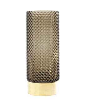 Ваза Barfly Dark Green 25cm