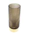 Ваза Barfly Dark Green 25cm