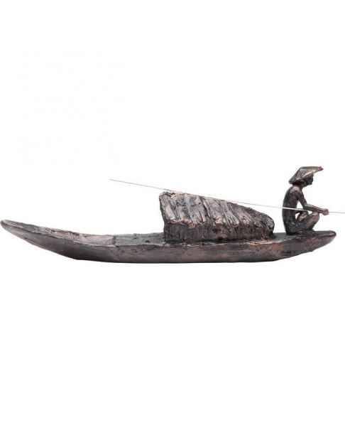 Статуэтка Fisherman Boat