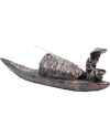 Статуэтка Fisherman Boat