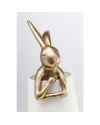 Настольная лампа Animal Rabbit Gold 68cm