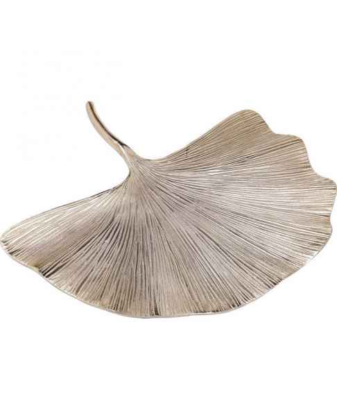 Настенный декор Ginkgo Leaf 44cm
