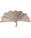 Настенный декор Ginkgo Leaf 44cm