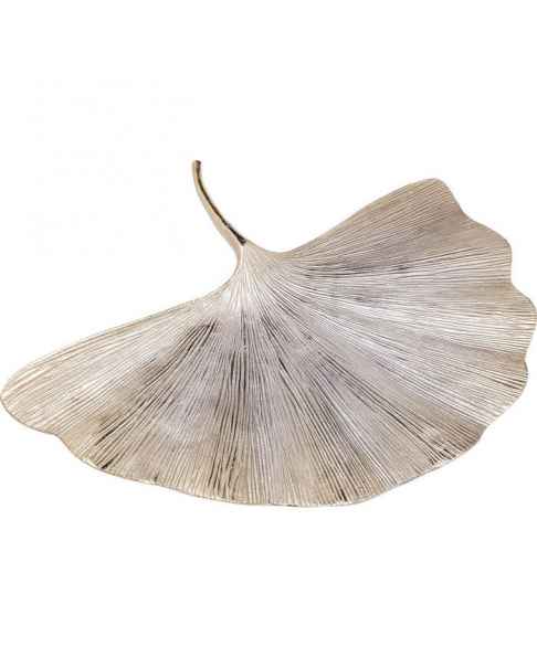 Настенный декор Ginkgo Leaf 59cm