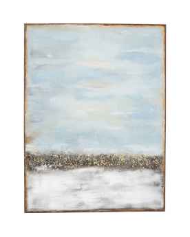 Картина маслом Abstract Horizon 120x90cm