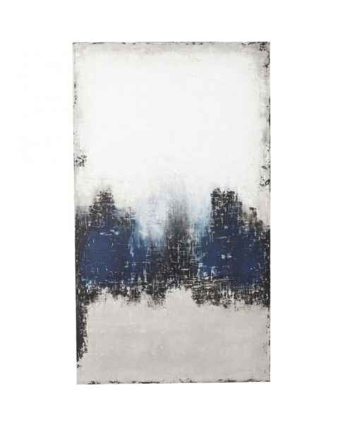 Картина маслом Abstract Into The Sea 210x120cm