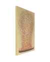 Картина Flower Boat Gold Red 160x120cm