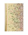 Картина Flower Boat Gold Pink 100x80cm