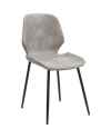 Стул Honey Moon Grey