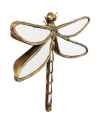 Настенный декор Dragonfly Mirror Small