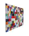 Картина Colorful Dots 140x200cm