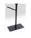 Вешалка для одежды Technical Tree Black