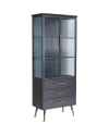Витрина La Gomera 2 Doors 3 Drawers