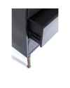 Витрина La Gomera 2 Doors 3 Drawers