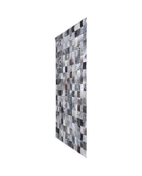 Ковер Cosmo Grey Fur 170x240cm