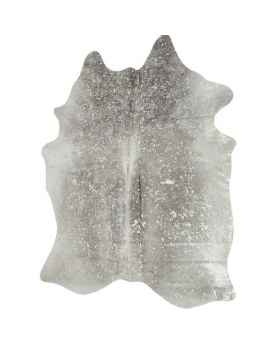 Ковер Hide Acid Wash Silver