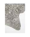 Ковер Hide Acid Wash Silver