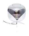 Настольная лампа Chrome Goblet Ball