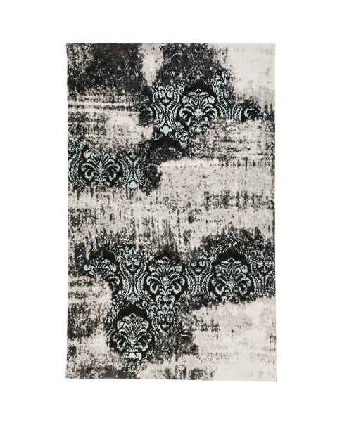 Ковер Kelim Ornament Turquoise 300x200cm