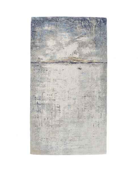 Ковер Abstract Dark Blue 240x170cm